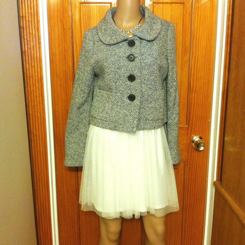 Allegory Blazer